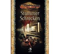 Pegasus Spiele Cthulhu: Investigatoren-Dossiers (Poche)