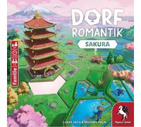 Pegasus Spiele Dorfromantik - Sakura