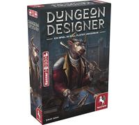 Pegasus Spiele Dungeon Designer 51320G