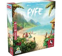 Pegasus Spiele Fyfe – Édition Aire de Jeu (édition allemande) 59056G