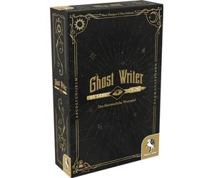 Pegasus Spiele Ghost Writer