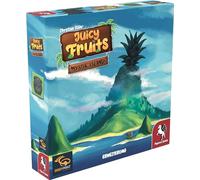 Pegasus Spiele Juicy Fruits : Mystic Island [Extension] (Deep Print Games)