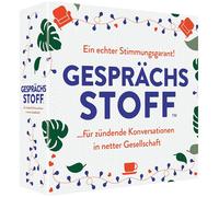 Pegasus Spiele Kyl43022 Tissu D Appel Xl Pour Compte De 5 Ans Multicolore