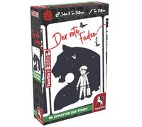 Pegasus Spiele Le Fil Rouge - dans l'ombre du Tigre