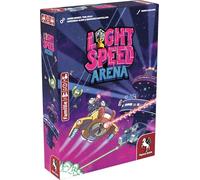 Pegasus Spiele Light Speed Arena