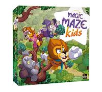 Jeu d'ambiance Magic Maze Kids