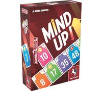 Pegasus Spiele Mind Up