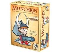 Pegasus Spiele - Munchkin 1+2 - jeu de cartes G