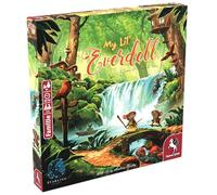 Pegasus Spiele – My Lil´ Everdell