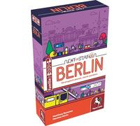 Pegasus Spiele Next Station Berlin