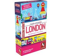 Pegasus Spiele – Next Station London