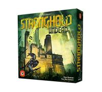 Pegasus Spiele Portal Games POP00400 Board Games