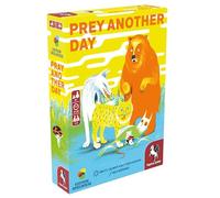 Pegasus Spiele Prey Another Day (English Edition)