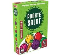 Pegasus Spiele Punktesalat Jeu De Société Éducatif