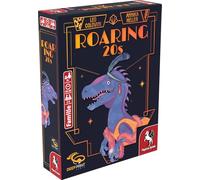 Pegasus Spiele – Roaring 20s (Deep Print Games)