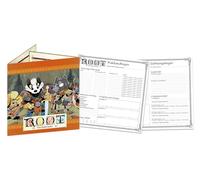 Pegasus Spiele Root - Le Jeu de rôle : Ensemble de paravents de Direction de Jeu