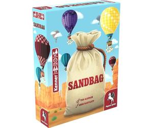 Pegasus Spiele Sac de Sable