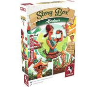 Pegasus Spiele Story Box - Aventure