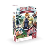 Pegasus Spiele – Story Box Polar – Édition anglaise