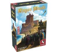 Pegasus Spiele – Stupor Mundi