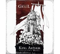 JEUX UNIS - TAINTED GRAIL - KING ARTHUR