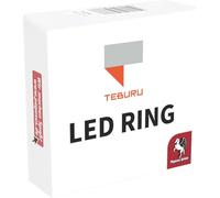 Pegasus Spiele Teburu: LED-Ring