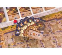 Pegasus Spiele Thebai: Neue Aufträge [Mini-Erweiterung]