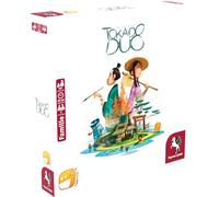Tokaido Duo: Pegasus Spiele
