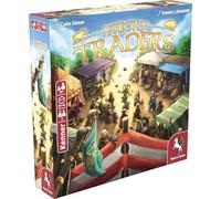 Pegasus Spiele Tricky Traders
