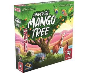Pegasus Spiele Under The Mango Tree (Deep Print Games)