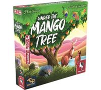 Pegasus Spiele Under The Mango Tree [Édition Anglaise] (Deep Print Games)