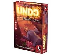 Pegasus Spiele Undo - Cherry Blossom Festival Multicolore G