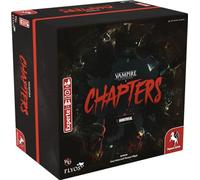 Pegasus Spiele Vampire : The Masquerade - Chapitres