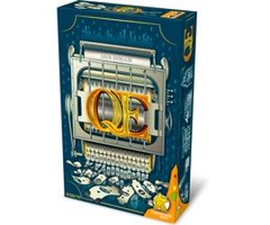 Pegasus STR22002, Jeu de société