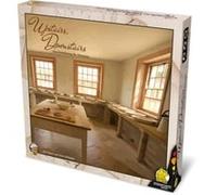 Obsession - Upstairs, Downstairs (Extension) - Allemand