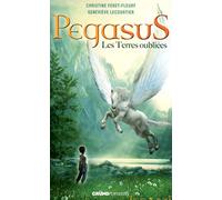 PEGASUS T1 - LES TERRES OUBLIEES (01)