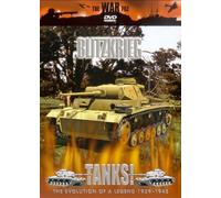 PEGASUS Tanks - Blitzkreig [DVD]