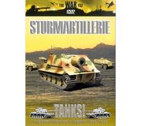 PEGASUS Tanks - Sturmartillerie [DVD]