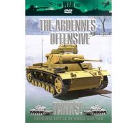 PEGASUS Tanks - The Ardennes Offensive [DVD]