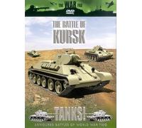 PEGASUS Tanks - The Battle Of Kursk [DVD]