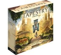 Pegasus Tapisserie, Jeu de société