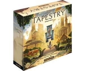 Pegasus Tapisserie, Jeu de société