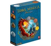Pegasus Terra Mystica: Fire & Ice, Jeu de société