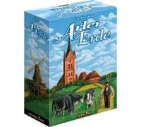 Pegasus "Terre d''Arler, Jeu de société"