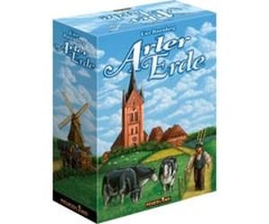 Pegasus "Terre d''Arler, Jeu de société"