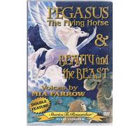 Pegasus the Flying Horse & Beauty and the Beast