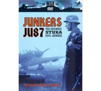PEGASUS The Warfile - Junkers Ju77 [DVD]