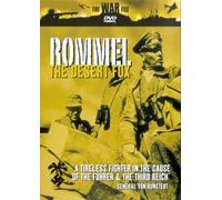 PEGASUS The Warfile - Rommel Desert Fox [DVD]