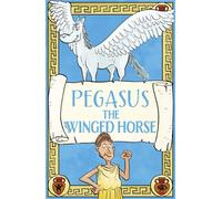 Pegasus, the Winged Horse
