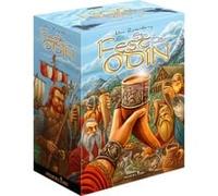 Pegasus Un festin pour Odin, Jeu de société